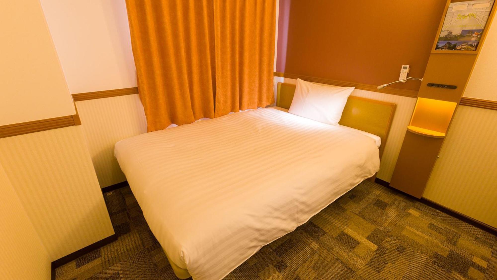 Toyoko Inn Morioka Ekimae Room photo