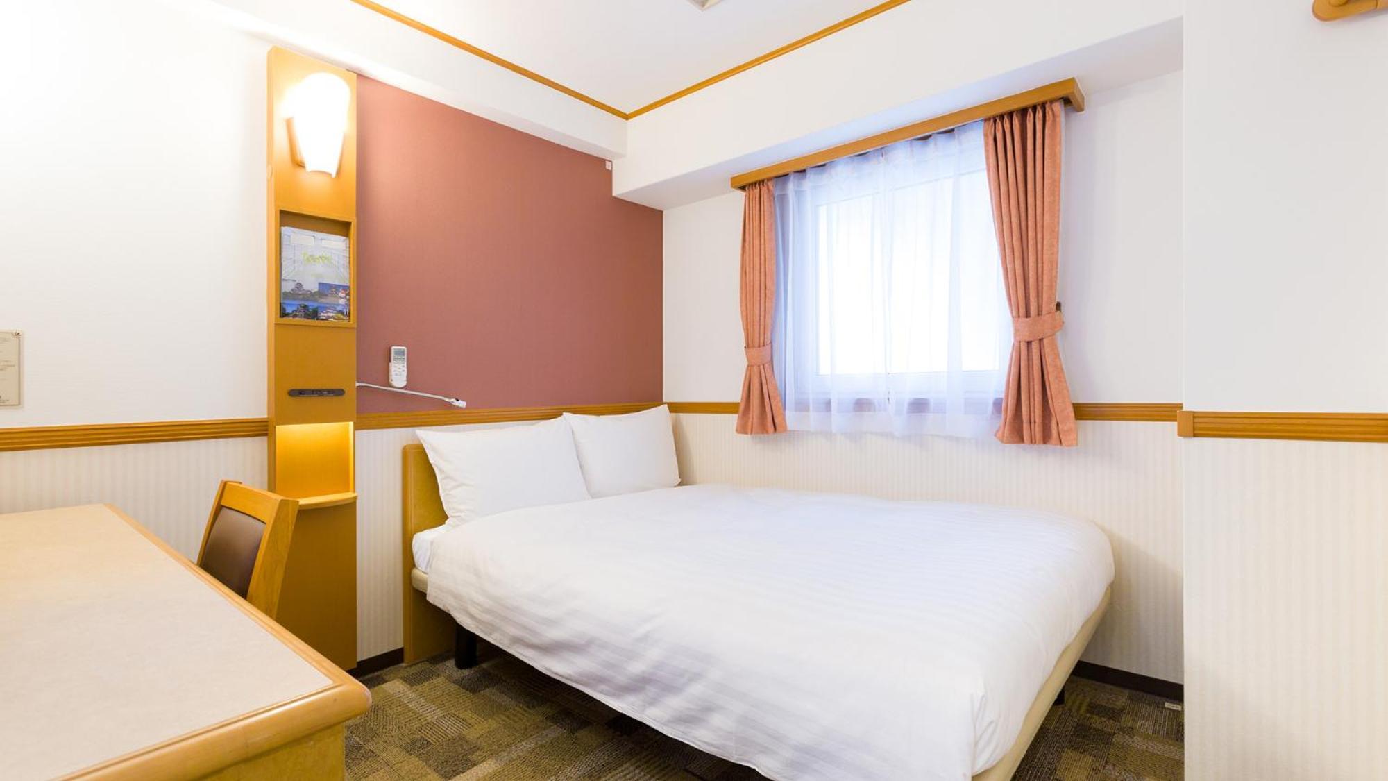 Toyoko Inn Morioka Ekimae Room photo